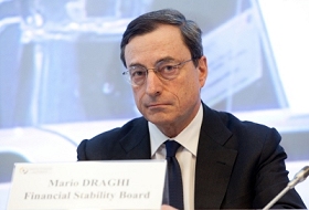 Mario Draghi