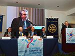 Rotary - Distretto Puglia Basilicata - Assemblea annuale (maggio 2019)