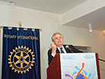 Rotary - Distretto Puglia Basilicata - Assemblea annuale (maggio 2019)