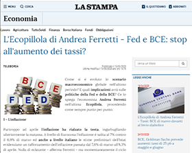 Fed e BCE: stop all'aumento dei tassi?