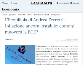 Inflazione ancora instabile: come si muoverà la BCE?